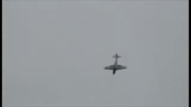 FA-125搭載S氏のマスタング、かっこいい！ смотреть онлайн