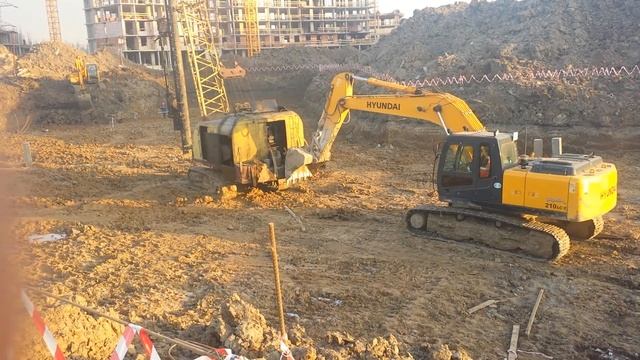 Сваебой перегон смотреть онлайн