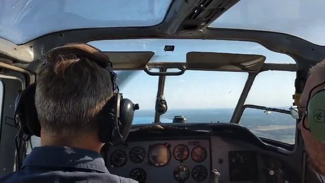 Видеоотчет по полету в Малино. смотреть онлайн