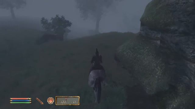 The Elder Scrolls IV: Oblivion GOTY Deluxe Edition #2 смотреть онлайн