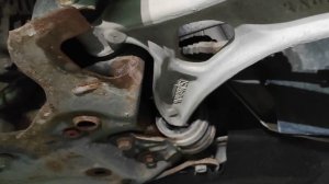 ФОРД ФОКУС 3, ВСЕ ПРОБЛЕМЫ ХОДОВОЙ.