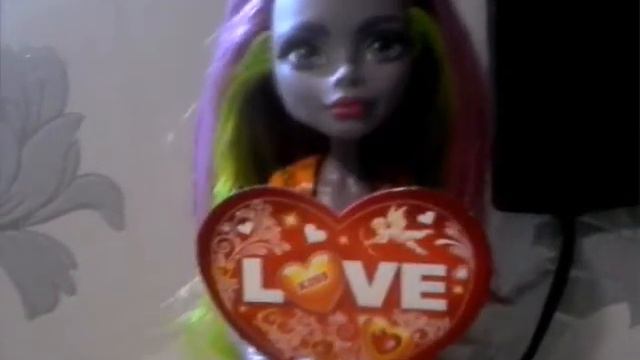 (Стоп Моушен) С днём Святого Валентина!!!♥♥ смотреть онлайн