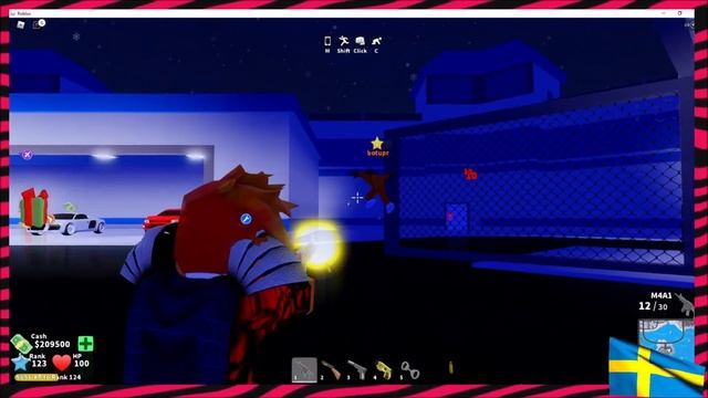 *January 2023* All New Working Codes For Mad City (Mad City Codes) Roblox смотреть онлайн