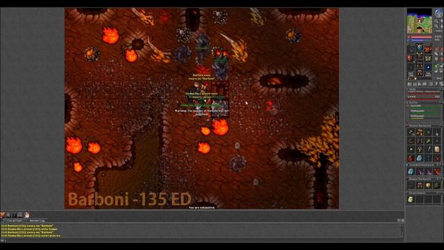 Shadowcores pk part 3 смотреть онлайн