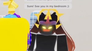 ROBLOX: The Rule 63 Experience