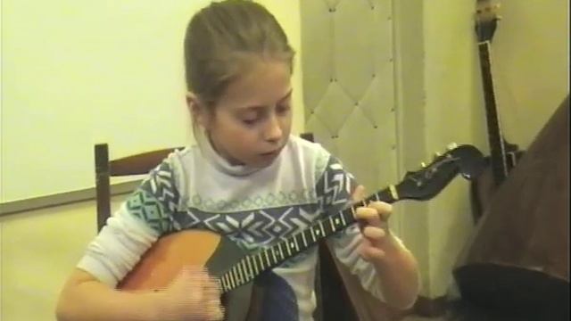 А.Бабаджанян.Ноктюрн смотреть онлайн