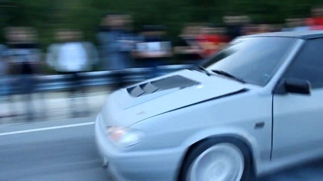 DRAG Сургут #что-то из архива смотреть онлайн