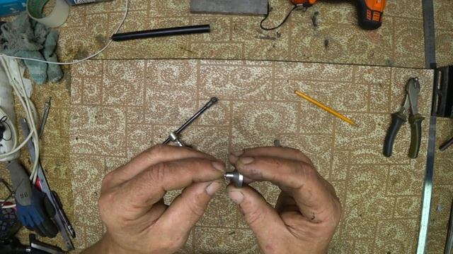 #102 Удобный циркуль для работы смотреть онлайн