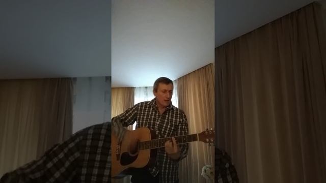 Осенний лист. Стихи и музыка :Dolfergent смотреть онлайн