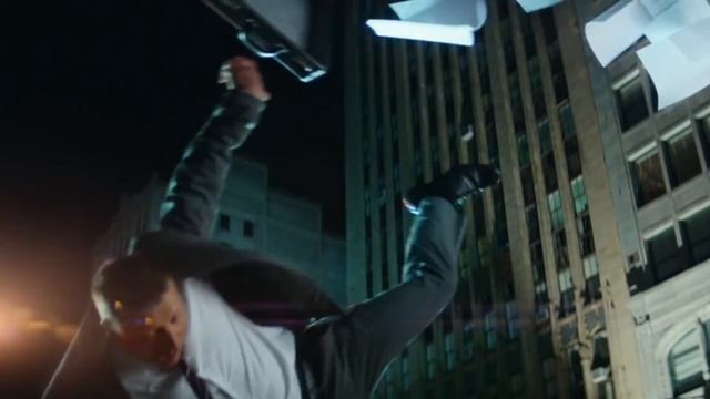 Carolina Herrera Good Girl Supreme spot смотреть онлайн