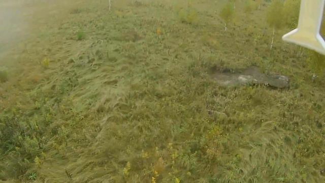 (Syma X8w) Испытание дальностью смотреть онлайн
