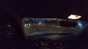 ЕЗДА ОТ ПЕРВОГО ЛИЦА НА ПРИОРЕ ХЭТЧБЕК!