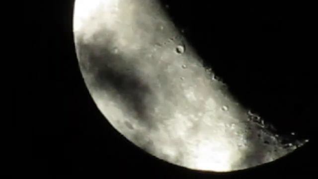 15.08.17 Луна- ночь- кратеры смотреть онлайн