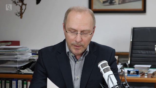 Ищите Господа! – Проповедь 22 марта 2020 – Андреас Патц смотреть онлайн