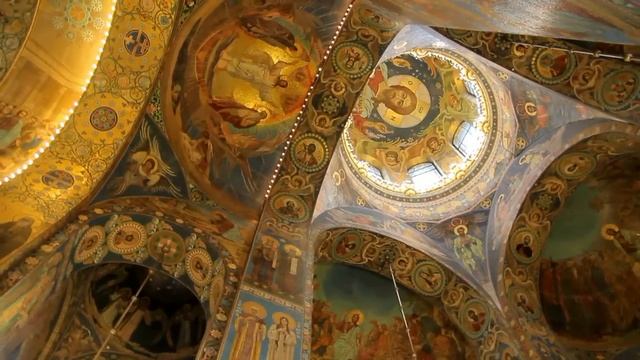 Город на Неве. Санкт Петербург (Canon 60D).mp4 смотреть онлайн