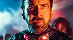 Узники страны призраков (2021) Николас Кейдж