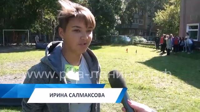 Праздничное посвящение в студенты смотреть онлайн
