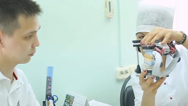 Презентационный ролик "ЖайыкДент" (Орал, Уральск) смотреть онлайн