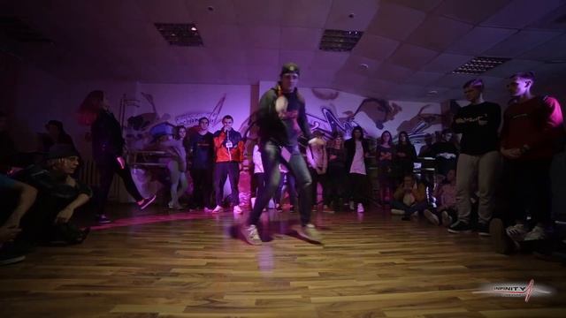 Территория свободы // Judge showcase // Максим Евсенков aka Лосось смотреть онлайн