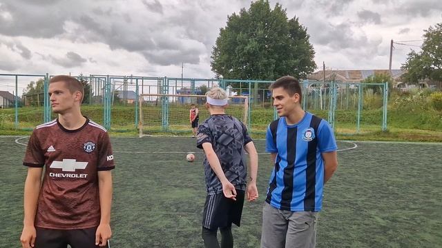 МФК Кирсанов