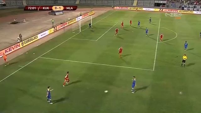 Edon Hasani ● Magic Skills ● Goals & Assists [HD] 2017/18 смотреть онлайн