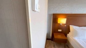 Обзор номера отель Белконти! Review Standard Sea View Belconti Resort Hotel 5*, Белек, Турция.