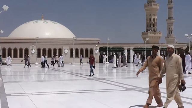Рядом с ПРОРОКОМ с.а.с. смотреть онлайн