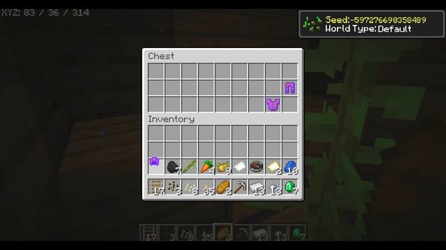 Minecraft 1.15.2 | Mushroom Island Pillagers | Seed Sunday - Ep276 - (Java Edition) смотреть онлайн
