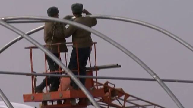 Строительство быстровозводимых мини ферм для откорма поросят и других животных и птицы смотреть онлайн