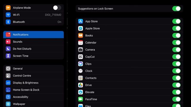 How to set up Siri Suggestions Notifications on iPad or iPhone? - iPad Tips смотреть онлайн