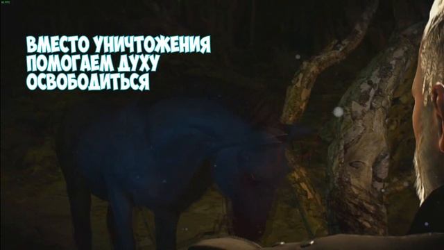 Ведьмак 3:Как спасти жену Барона и детей/// Как Пройти с ХОРОШЕЙ Концовкой!!!Поэтапная инструкция!! смотреть онлайн