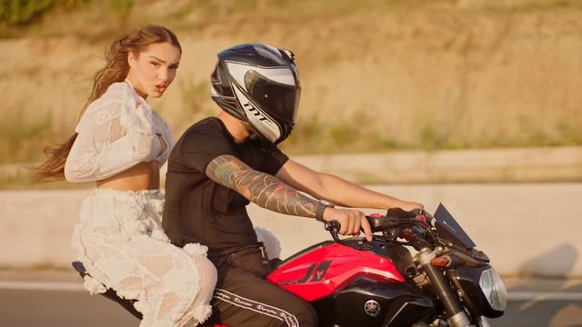 Anxhelo Koci X Alketa - Shpirto