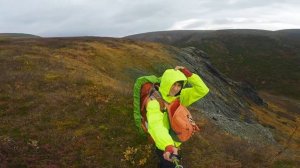 ПОЛЯРНЫЙ УРАЛ - Большой выпуск | Соло-поход | Сентябрь 2022