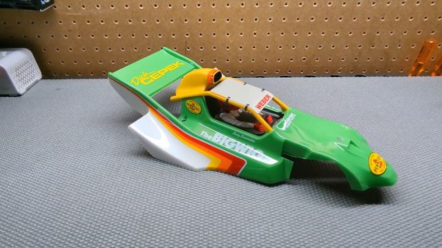 Vintage 1986 Tamiya BigWig Rebuild Is Complete! One Of My Favorite Restorations!...Tamiya Kit# 5805 смотреть онлайн