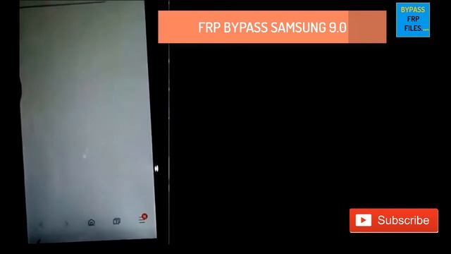 Samsung FRP Bypass (Android 9.0) November patch (Google Unlock) -Without PC смотреть онлайн