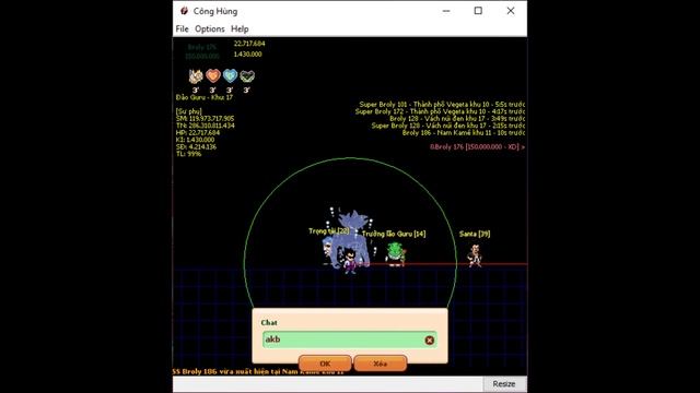 [DEMO] MOD JAVA VERSION 2.2.5 | NRO Lậu смотреть онлайн
