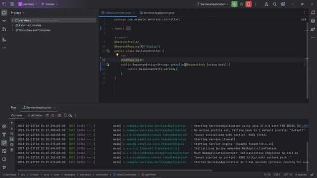 HTTP методы - различия GET и POST на примере смотреть онлайн