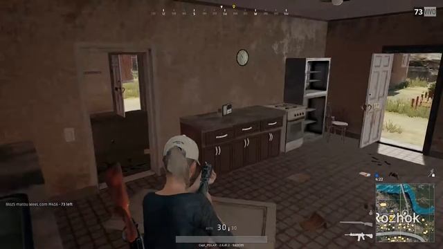 PUBG SEM RESHADE - Battlegrounds - configurando painel NVIDIA - I5 3570 GTX 1050TI 16GB смотреть онлайн