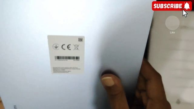 Xiaomi pad 6 unboxing and review | global version #xiaomipad6 #unboxing #review смотреть онлайн