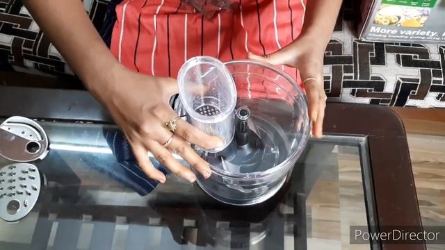 PHILIPS MIXER GRINDER HL7707|full video|in telugu #mixy #grinder #foodprocessor #juicer #philips смотреть онлайн
