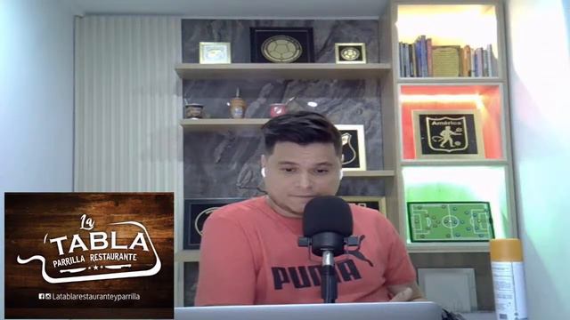 🟥 FECHA 13. #AMÉRICADECALI SUFRE MÁS DE LA CUENTA PARA VENCER AL #BOYACÁCHICÓ… смотреть онлайн
