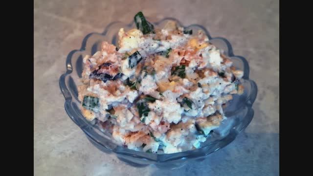 Люблю готовить