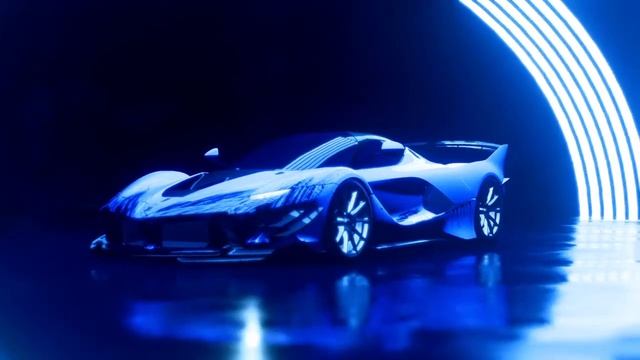 Need for Speed™ Heat comprado o ferrari Fxx-K Evo"18 смотреть онлайн