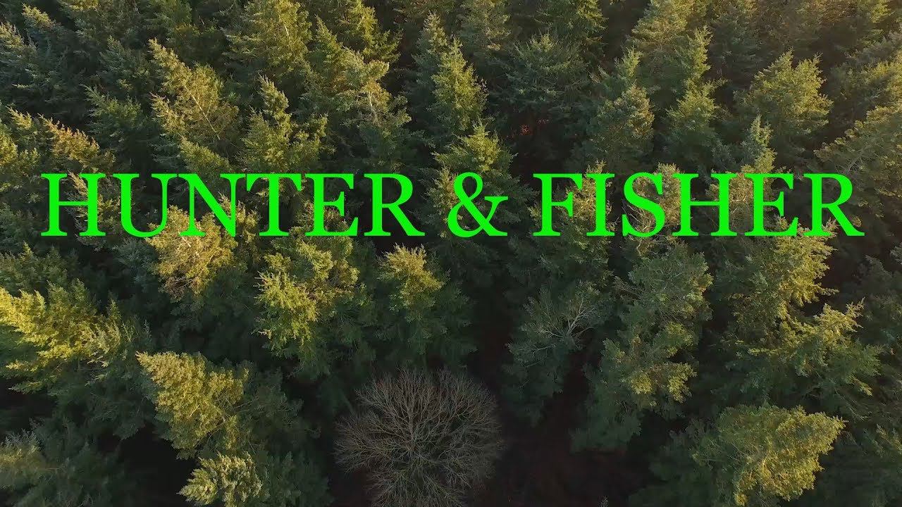 '''Hunter & Fisher.