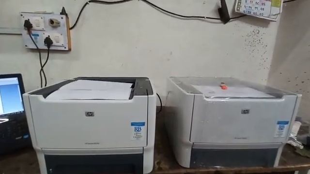 HP 2015 Duplex Printer(For Enquiry call @ 8668926638) смотреть онлайн
