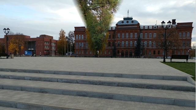 На паровозе в Рыбинск. смотреть онлайн