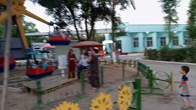 TURKMENİSTAN DAŞOGUZ BAY BAZAR DOSTLUK PARK смотреть онлайн