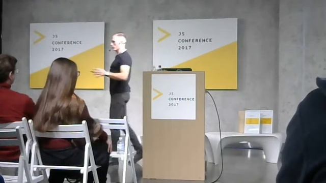 Security in NodeJS: Addiction to self-destruct | Роман Саченко смотреть онлайн