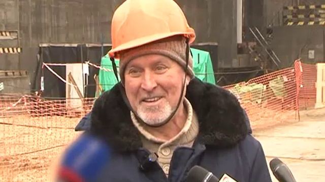 Курские энергетики отметили профессиональный праздник на работе смотреть онлайн