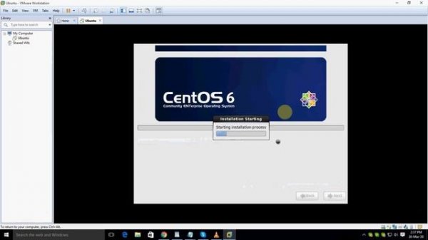 How To Install Centos 6 with Complete Steps | Linux Full Tutorial 2020